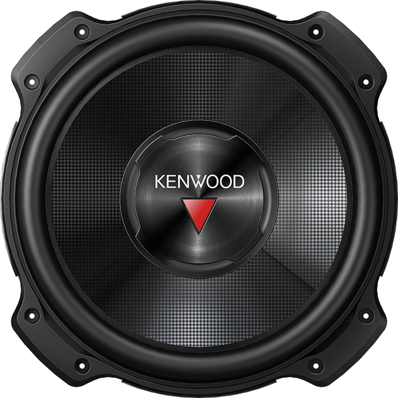 Subwoofer Auto Kenwood KFC-PS2516W