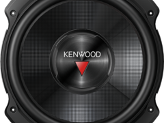 Subwoofer Auto Kenwood KFC-PS2516W